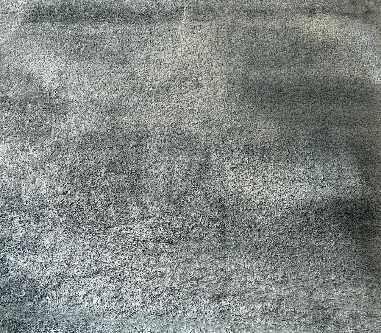 Shaggy Χαλί Ocean Blue