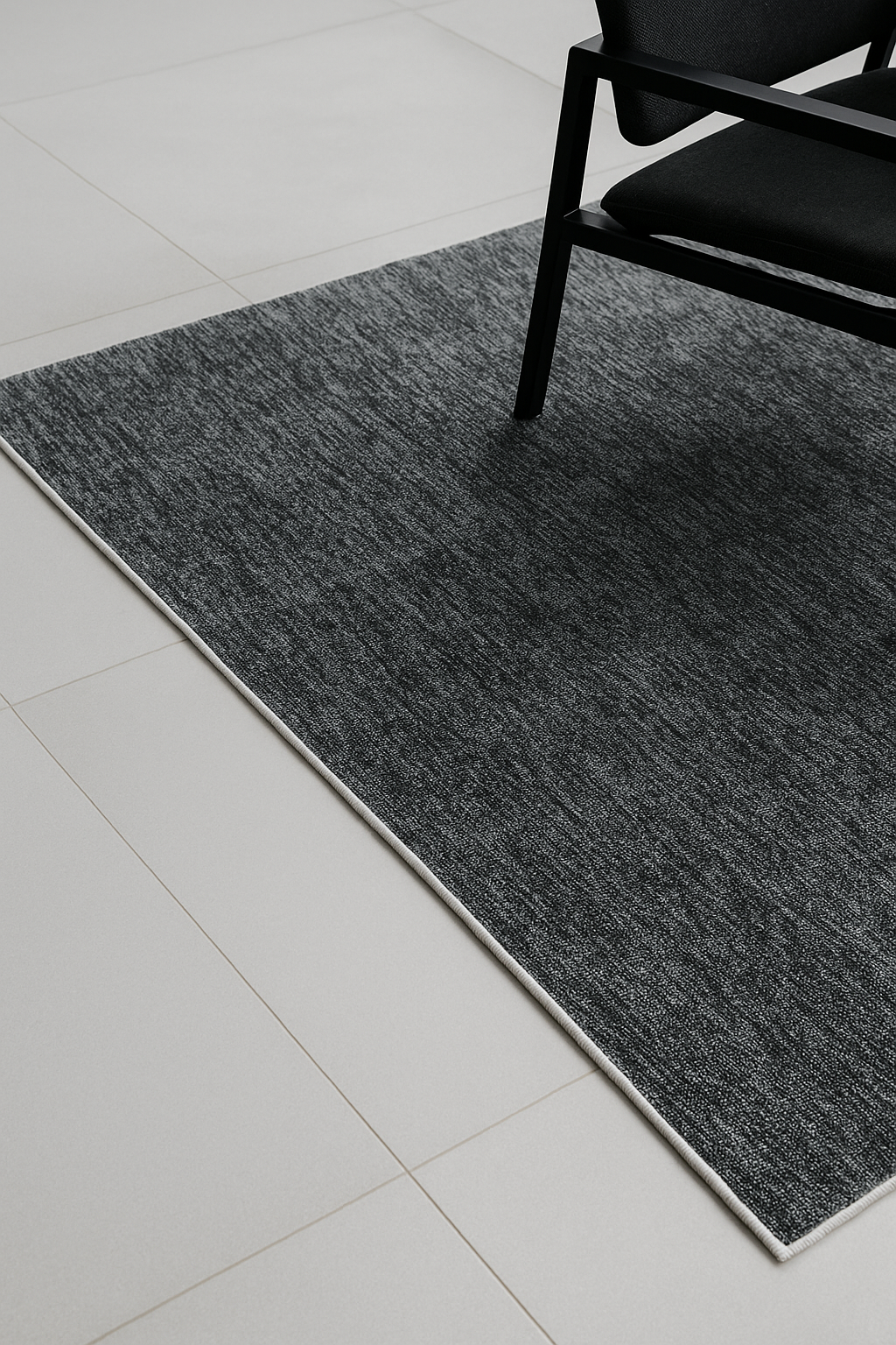 Μοκέτα Χαλί 2x3 μέτρα Urban Grey