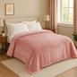 Κουβέρτα Χειμωνιάτικη ETERNA PINK 220x240μ 3.2G