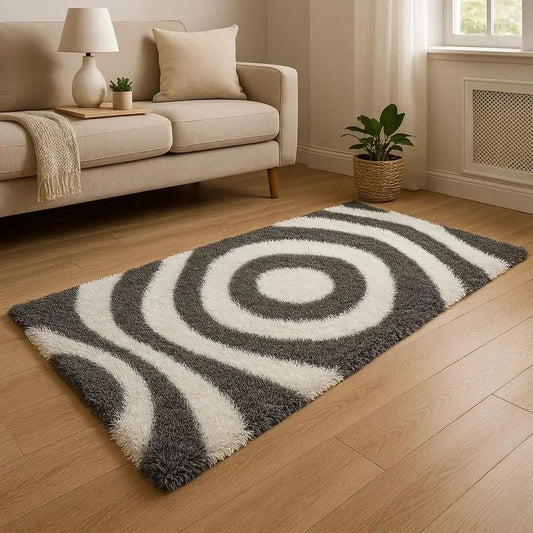 Shaggy Διάδρομος Echo Waves