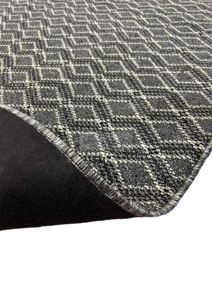 Μοκέτα Χαλί 160x200 μέτρα Bouckle Καρό
