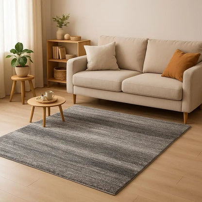 Shaggy Χαλί 120x170 μέτρα Ultimate Grey