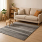 Shaggy Χαλί 120x170 μέτρα Ultimate Grey