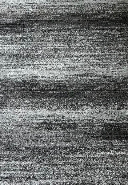 Shaggy Χαλί 120x170 μέτρα Ultimate Grey