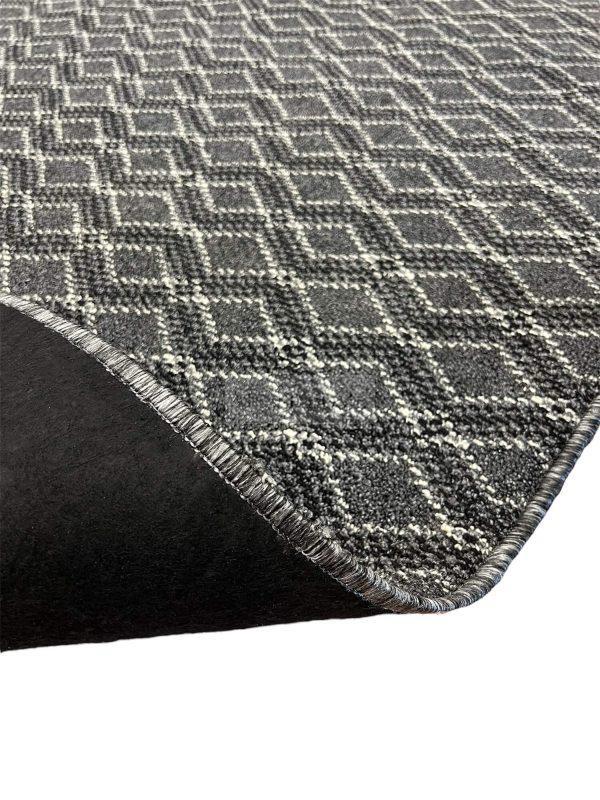 3τμχ Σετ κρεβατοκάμαρας Καρό Boucle