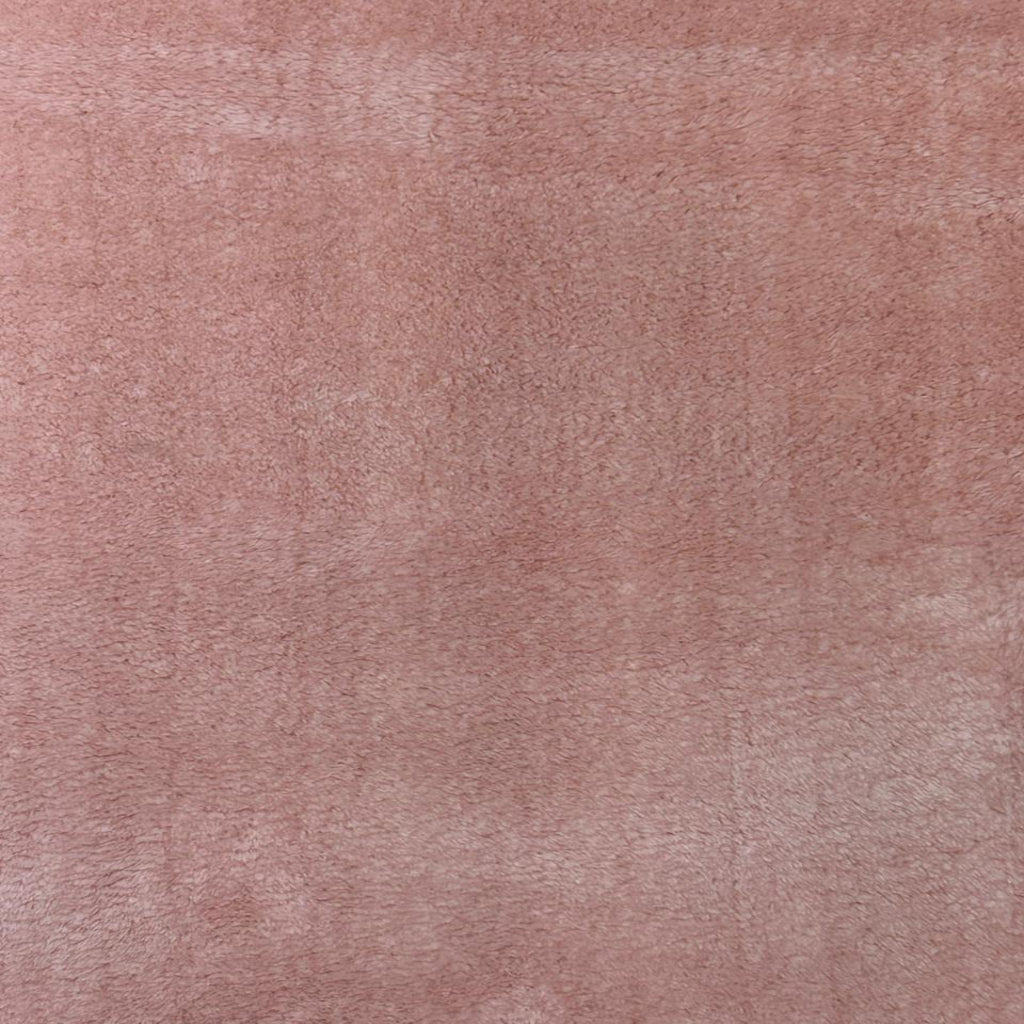 Γούνινο Χαλί 160x200εκ Ρόζ Pudra