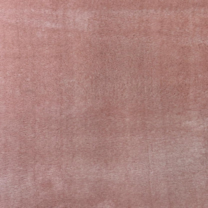 Γούνινο Χαλί 160x200εκ Ρόζ Pudra
