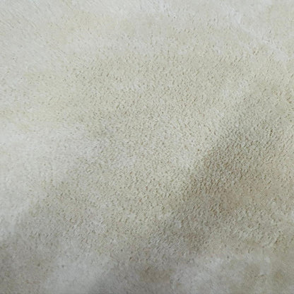 Γούνινο Χαλί 160x200εκ Εκρού Μπέζ