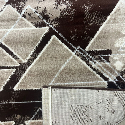 Ανάγλυφο Διάδρομος Tamara Η754 Μπέζ Καφέ