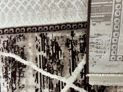 Ανάγλυφο Διάδρομος Tamara Η600 Μπέζ Καφέ