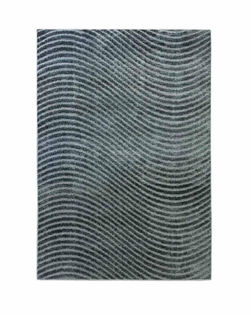 Μοκέτα Ανάγλυφη Γκρί