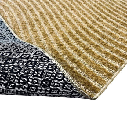 Χαλί Μοκέτα Ανάγλυφη Μελί