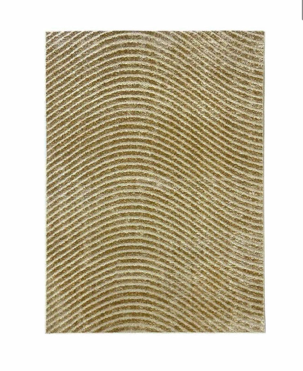 Χαλί Μοκέτα Ανάγλυφη Μελί