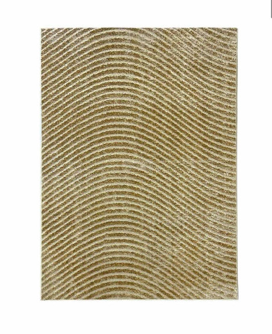 Χαλί Μοκέτα Ανάγλυφη Μελί