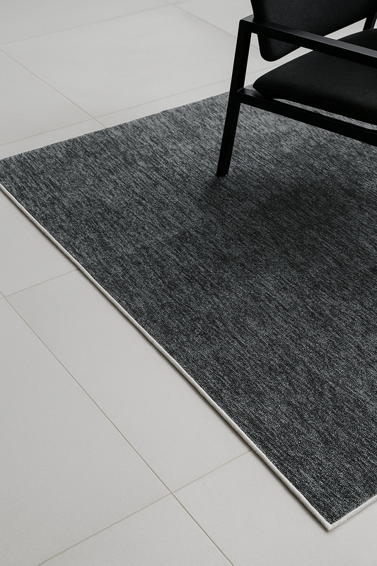 Μοκέτα Χαλί 2x3 μέτρα Urban Grey